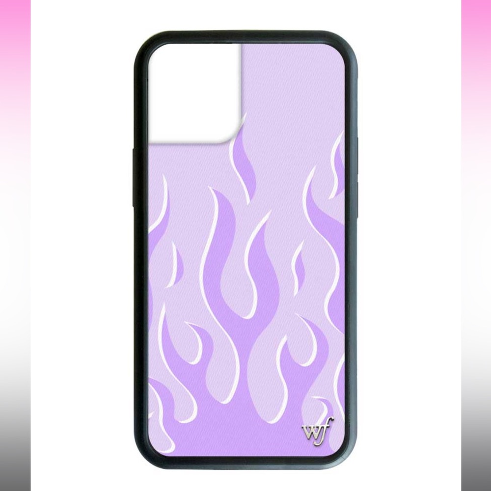 COPY - Wildflower Iphone 11 Phone Case